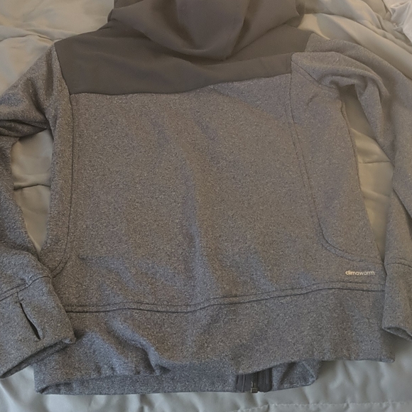 ADIDAS HOODIE - Picture 6 of 8